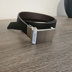 Calvin Klein belt
